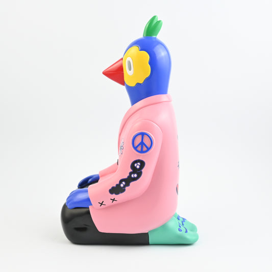 VIP only|PARROTMAN-Everywhere: Doomsday Kun ver.|PARROTMAN-Everywhere:末日君版本