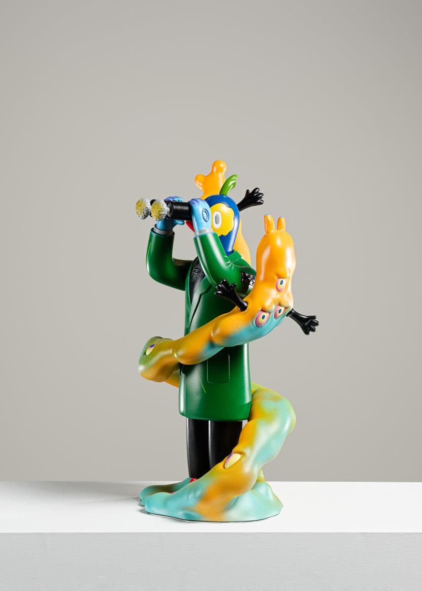 Selected Works/ 2025