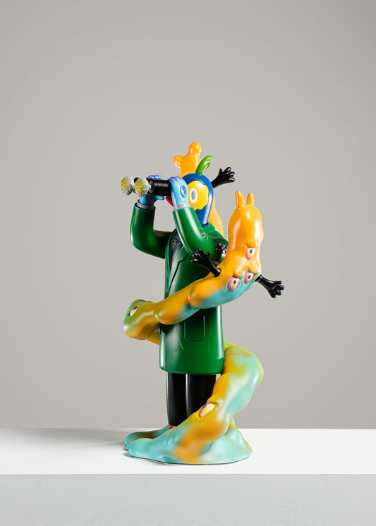 Selected Works/ 2025