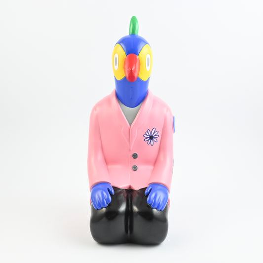 VIP only｜PARROTMAN-Everywhere: Doomsday Kun ver.｜PARROTMAN-Everywhere：末日君版本